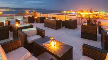 Sol Marina Palace
