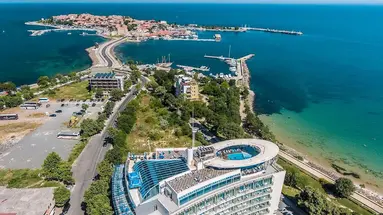 Sol Marina Palace
