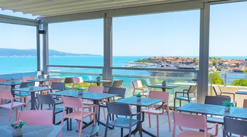 SOL MARINA PALACE