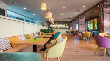Sol Marina Palace