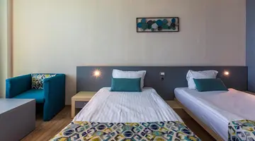 Sol Marina Palace