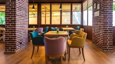 Sol Marina Palace