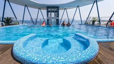 Sol Marina Palace