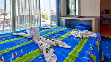 Sol Marina Palace
