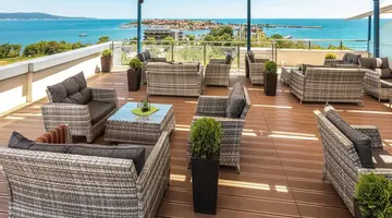 Sol Marina Palace