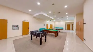 Sol Marina Palace