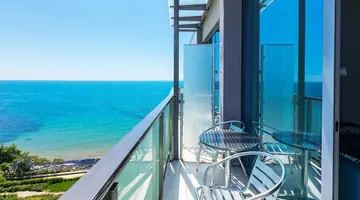 Sol Marina Palace