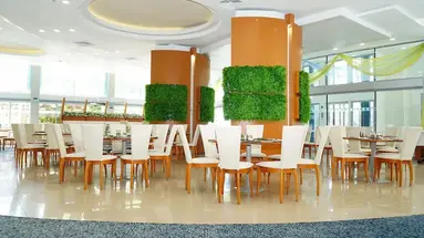 Sol Marina Palace