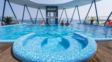 SOL MARINA PALACE