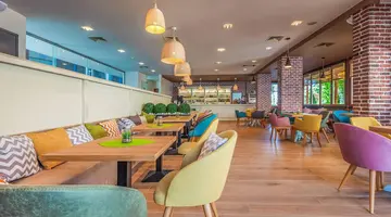 Sol Marina Palace