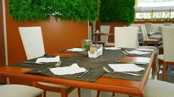 Sol Marina Palace