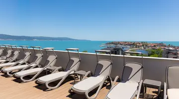 SOL MARINA PALACE