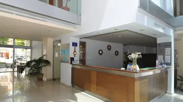 Sol Marina Palace