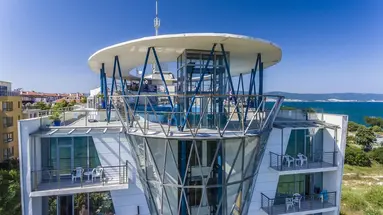 Sol Marina Palace