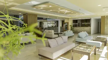 SOL MARINA PALACE