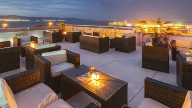 Sol Marina Palace