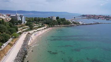 SOL MARINA PALACE