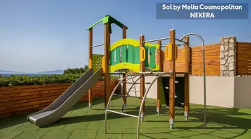 Sol Melia Cosmopolitan