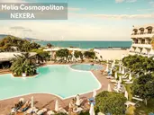 Sol Melia Cosmopolitan