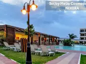 Sol Melia Cosmopolitan