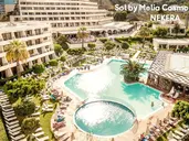 Sol Melia Cosmopolitan