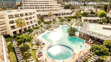 Sol Melia Cosmopolitan