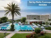 Sol Melia Cosmopolitan