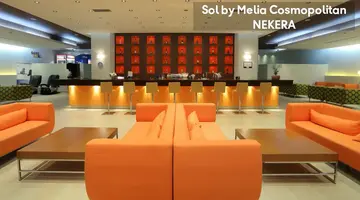 Sol Melia Cosmopolitan