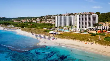 Sol Milanos Pinguinos Hotel