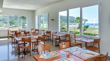 Sol Milanos Pinguinos Hotel
