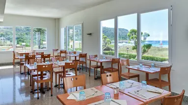 Sol Milanos Pinguinos Hotel