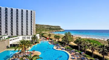 Sol Milanos Pinguinos Hotel