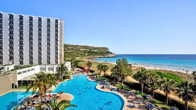 Sol Milanos Pinguinos Hotel