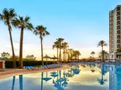 Sol Milanos Pinguinos Hotel