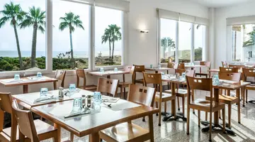 Sol Milanos Pinguinos Hotel