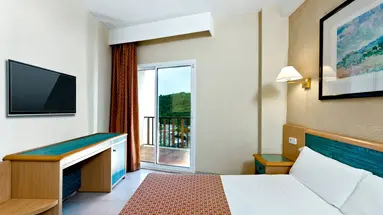 Sol Milanos Pinguinos Hotel