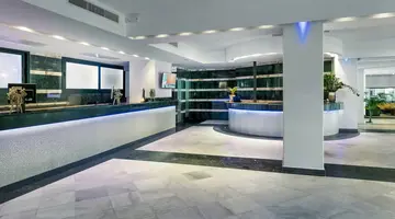 Sol Milanos Pinguinos Hotel