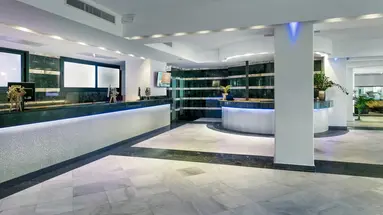 Sol Milanos Pinguinos Hotel