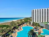 Sol Milanos Pinguinos Hotel