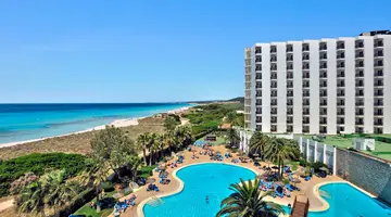 Sol Milanos Pinguinos Hotel