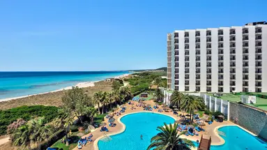 Sol Milanos Pinguinos Hotel