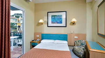Sol Milanos Pinguinos Hotel