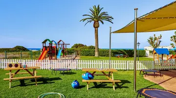 Sol Milanos Pinguinos Hotel