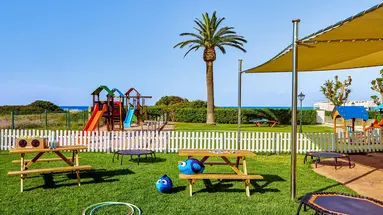 Sol Milanos Pinguinos Hotel