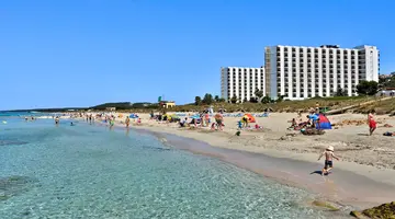 Sol Milanos Pinguinos Hotel