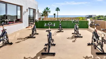 Sol Milanos Pinguinos Hotel