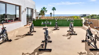 Sol Milanos Pinguinos Hotel