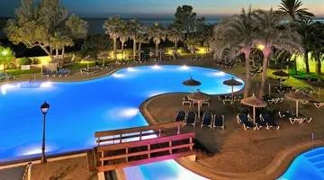 Sol Milanos Pinguinos Hotel