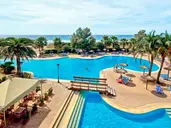 Sol Milanos Pinguinos Hotel