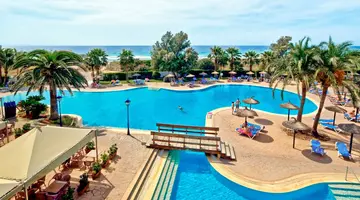 Sol Milanos Pinguinos Hotel